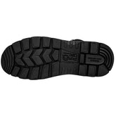 Bota industrial para Hombre marca Cliff Negro cod. 100799